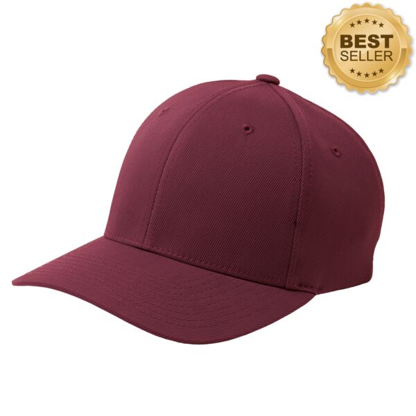 Flexfit Performance Cap (VINYL) Thumbnail